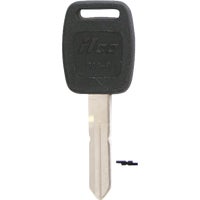 AJ01621002 ILCO GM Plastic-Cap Automotive Key
