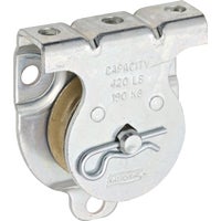 N233247 National Wall/Ceiling Mount Rope Pulley