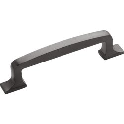 Item 200462, The Amerock Westerly 3.75 In. (96mm) Center-to-Center Pull.