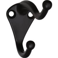 N330761 National 3 In. Coat And Hat Hook