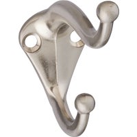 N325480 National 3 In. Coat And Hat Hook