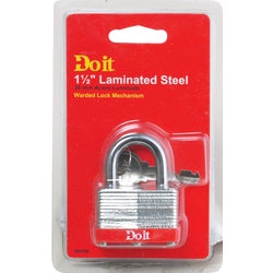 Item 200506, Value priced security for basic applications. 1-1/2 In.