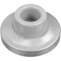 N215848 National 1935 Wall Door Stop With Large Base