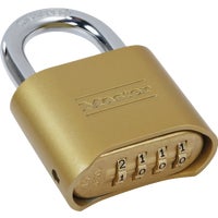 175D Master Lock Tamper Resistant Combination Lock