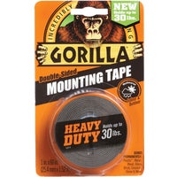 6055002 Gorilla Double-Sided Mounting Tape