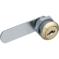Item 200745, National model No. VKA825 utility lock.