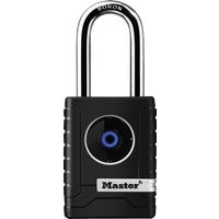 4401LHEC Master Lock Exterior Bluetooth Padlock