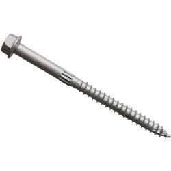 Item 200968, Simpson Strong Tie Strong Drive SDS Heavy-Duty Connector screw is ideal for