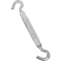 N222026 National Zinc Hook/Hook Turnbuckle