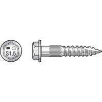 SDS25112MB Simpson Strong-Tie Strong-Drive SDS Heavy Duty Connector Screw