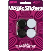4273 Magic Sliders Self-Gripping Glide