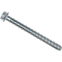 Item 201195, The Titen HD anchor is a high-strength screw anchor for concrete and 