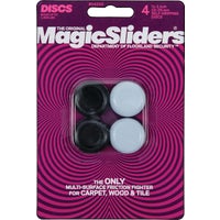 4225 Magic Sliders Self-Gripping Glide