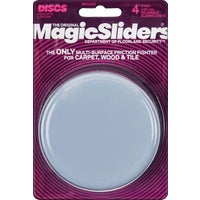 4100 Magic Sliders Round Reusable Magic Sliders