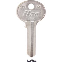 AL4220100B ILCO Wilson Cam Lock Key
