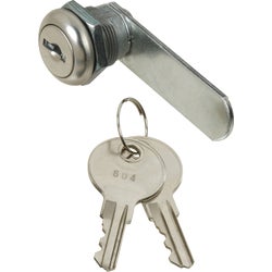 Item 201494, National model No. VKA825 utility lock.