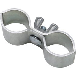 Item 201531, National catalog model No. 300BC pipe clamp in Zinc plated.