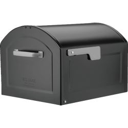 Item 201722, The Centennial Mailbox by Architectural Mailboxes is the first design to 