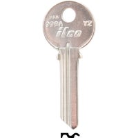 AL4500433B ILCO YALE House Key