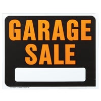 SP-110 Hy-Ko Garage/Yard Sale Sign
