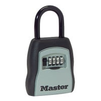 5400D Master Lock Combination Key Safe