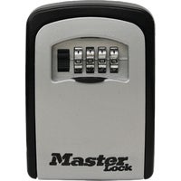 5401D Master Lock Combination Key Safe