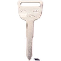 AF01196033 ILCO HONDA Automotive Key