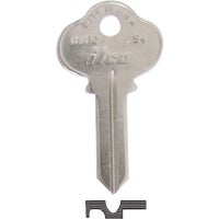 AL4105814B ILCO SARGENT House Key