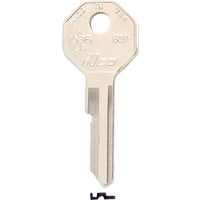 AL2931900B ILCO GM Automotive Key