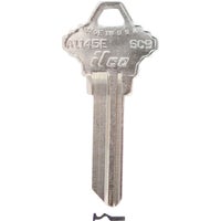 AL4425301B ILCO SCHLAGE House Key