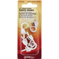 122238 Hillman Anchor Wire 7/8 In. Safety Hook