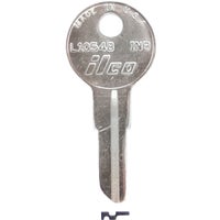 AL2830207B ILCO File Cabinet Key