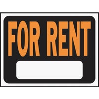 3005 Hy-Ko For Rent Sign