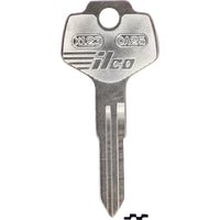 AF00007372 ILCO NISSAN Automotive Key