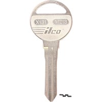 AF01060083 ILCO MAZDA Automotive Key