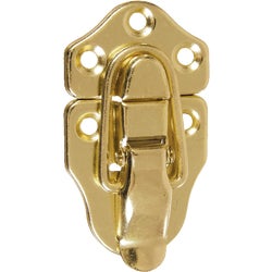 Item 206486, National catalog model No. V1848. Miniature brass.
