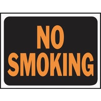 3013 Hy-Ko No Smoking Sign