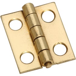 Item 207314, National catalog model No. V1800. Miniature brass.