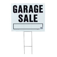 LGS-2 Hy-Ko Garage/Yard Sale Sign