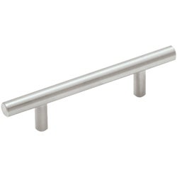 Item 209152, The Amerock Bar Pulls 3 In. (76mm) Center-to-Center Pull.