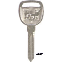AL01650002 ILCO GM Automotive Key