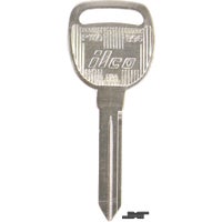 AL01647002 ILCO GM Automotive Key