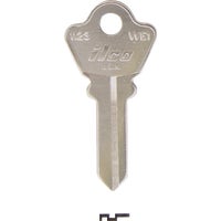 AL4024100B ILCO WELCH Cam Lock Key