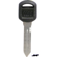 AJ01624022 ILCO GM Plastic-Cap Automotive Key
