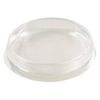 209937 Do it Clear Furniture Leg Cup