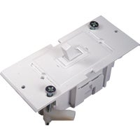 E-160C United States Hardware Conventional Electrical Switch