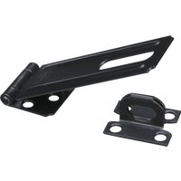 N305961 National Non-Swivel Safety Hasp