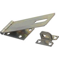 N102459 National Non-Swivel Safety Hasp