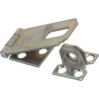 N102145 National Non-Swivel Safety Hasp
