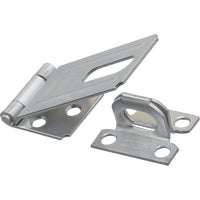 N102277 National Non-Swivel Safety Hasp